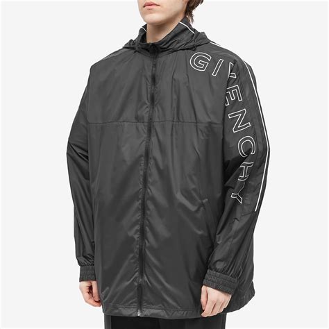 givenchy trackjacket|Givenchy solid jogger trouser.